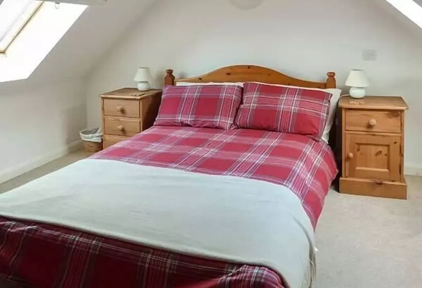 Creag Mhor Cottage