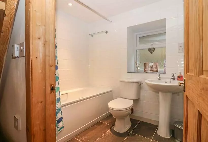 Creag Mhor Cottage