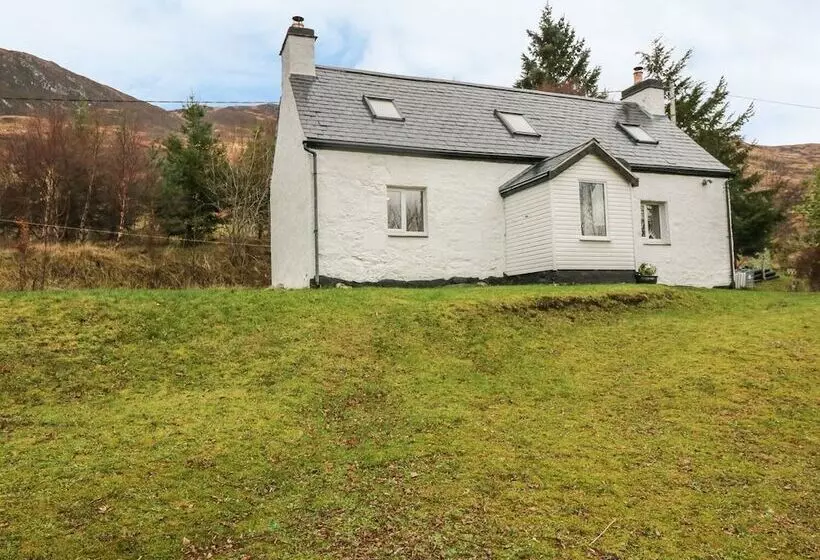 Creag Mhor Cottage