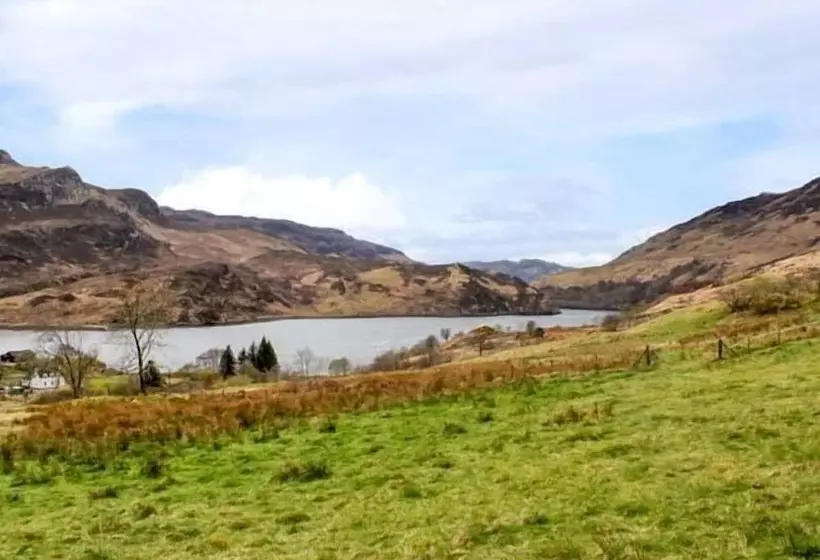 Creag Mhor Cottage
