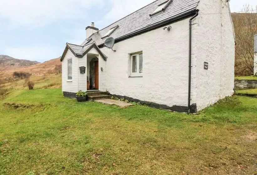 Creag Mhor Cottage