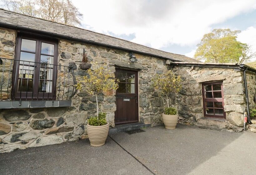 Cyffdy Cottage   Arenig
