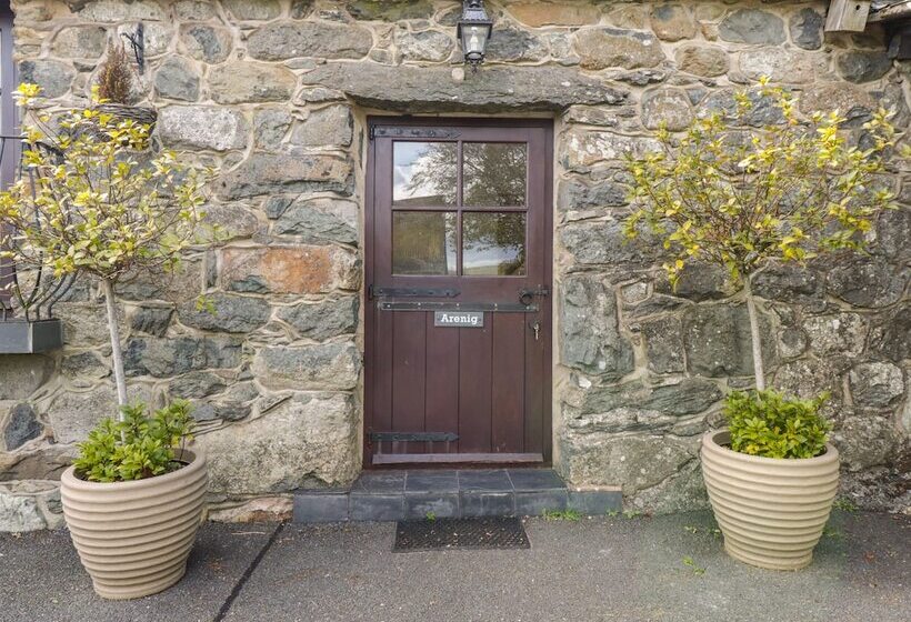 Cyffdy Cottage   Arenig