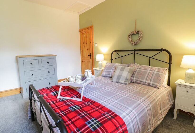 Cyffdy Cottage   Arenig