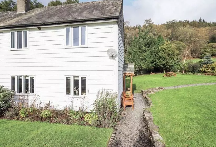 Foresters Cottage