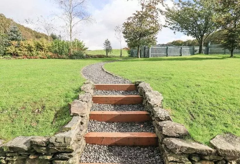 Foresters Cottage