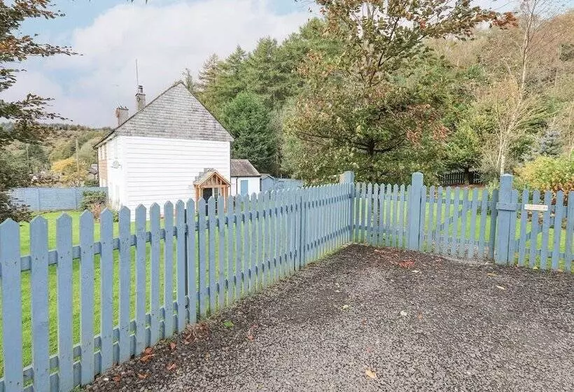 Foresters Cottage