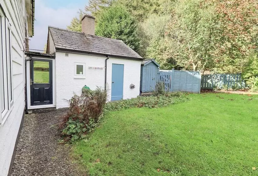 Foresters Cottage