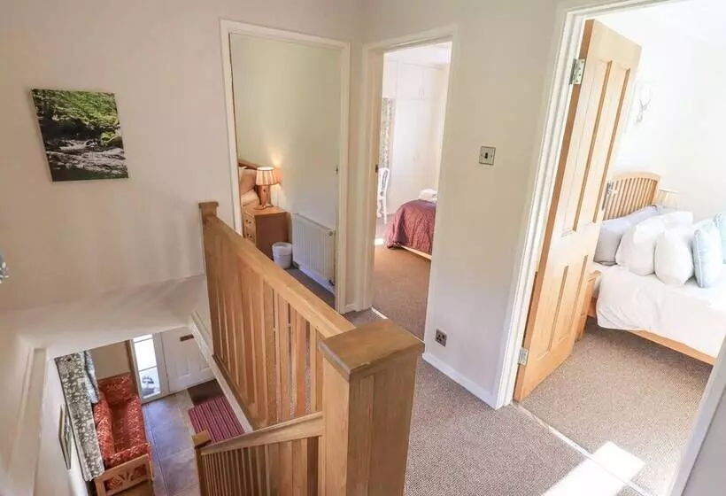 Foresters Cottage