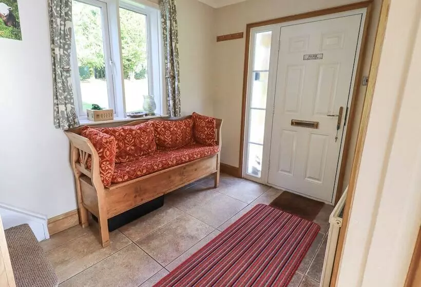 Foresters Cottage