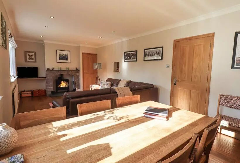 Foresters Cottage