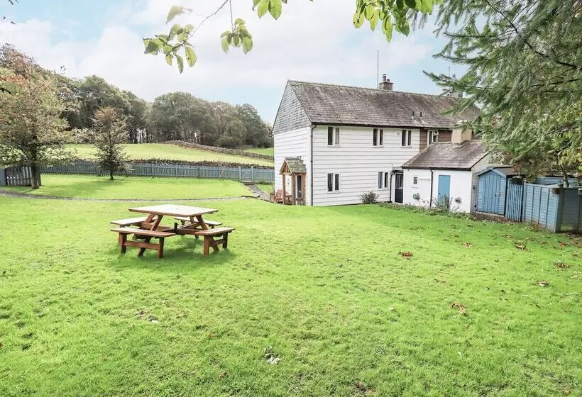 Foresters Cottage