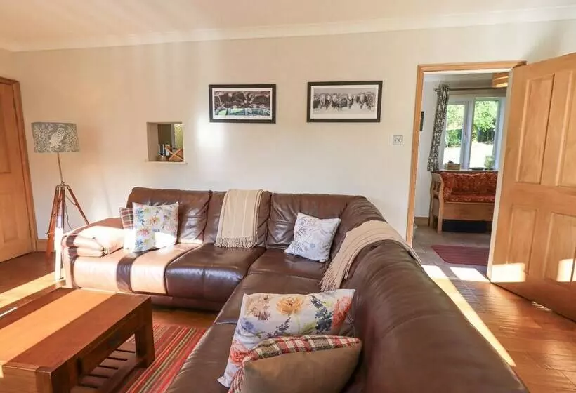 Foresters Cottage