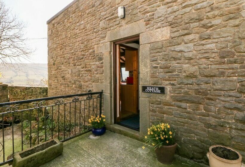 Heath Cottage