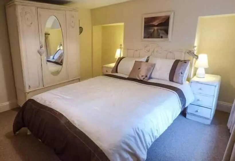 Jasmine Cottage
