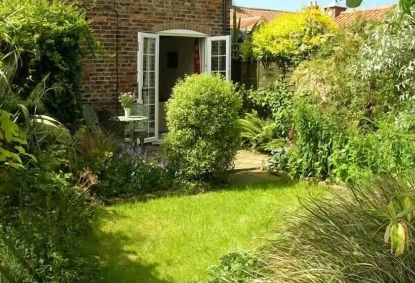 Jasmine Cottage