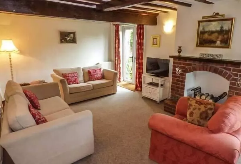 Jasmine Cottage