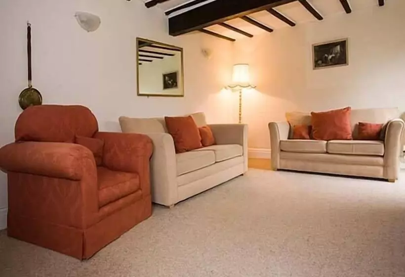 Jasmine Cottage