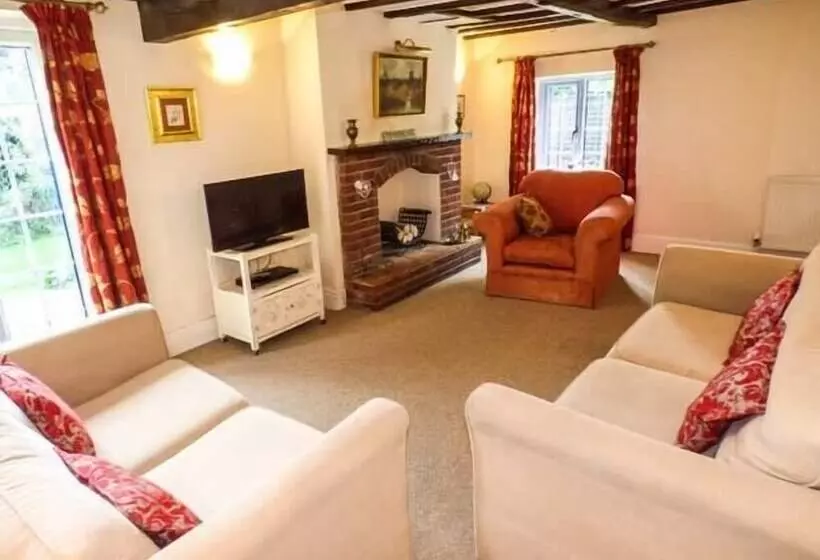 Jasmine Cottage