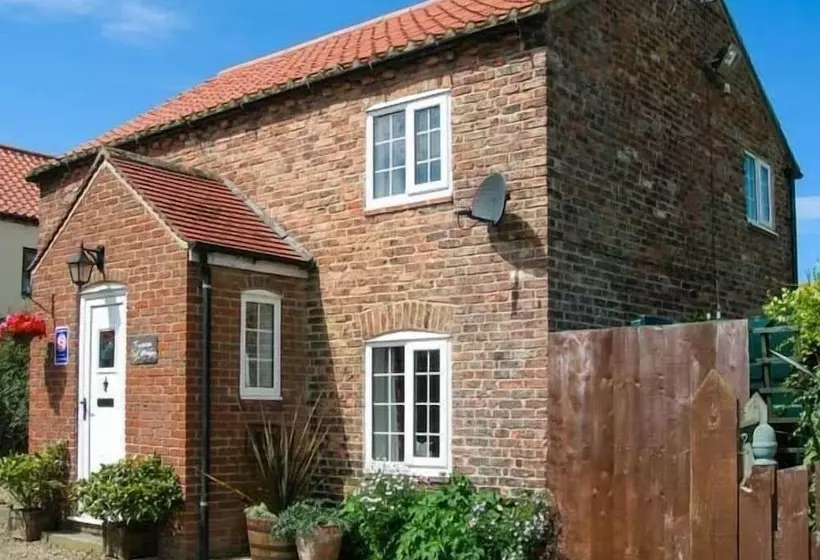 Jasmine Cottage
