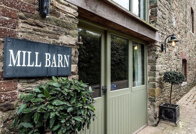 Mill Barn