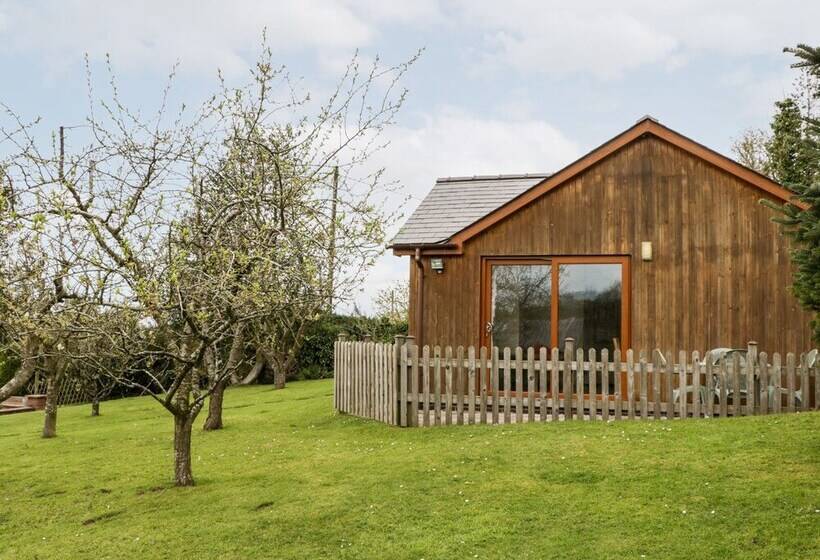 Orchard Cottage