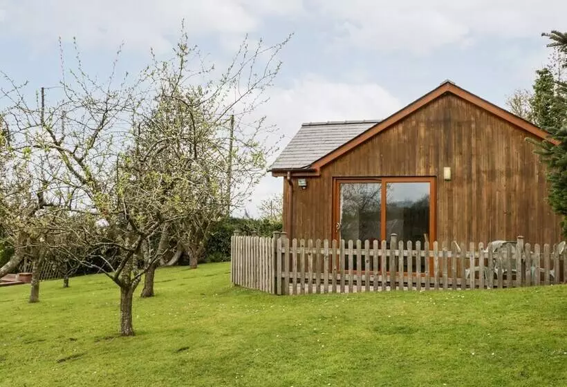 Orchard Cottage