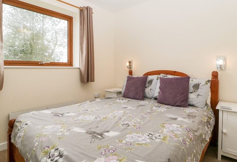Orchard Cottage