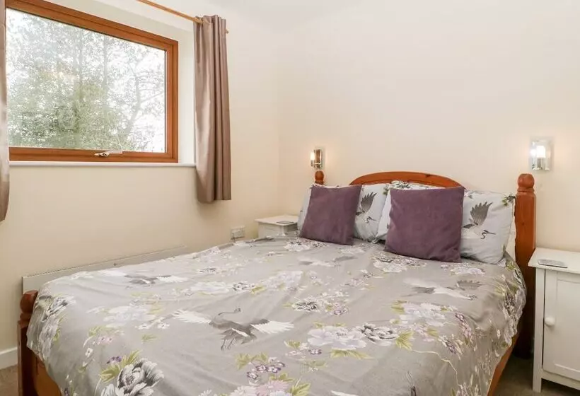 Orchard Cottage