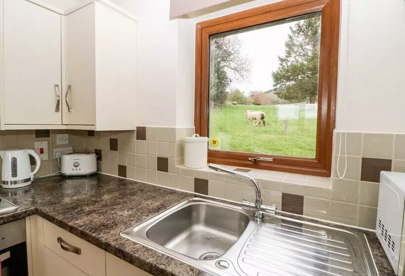 Orchard Cottage