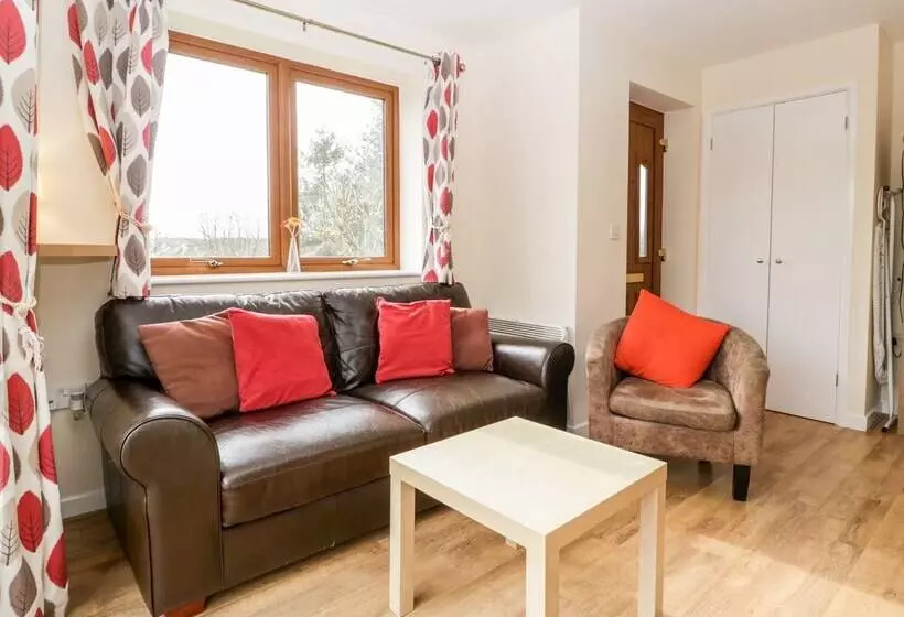 Orchard Cottage