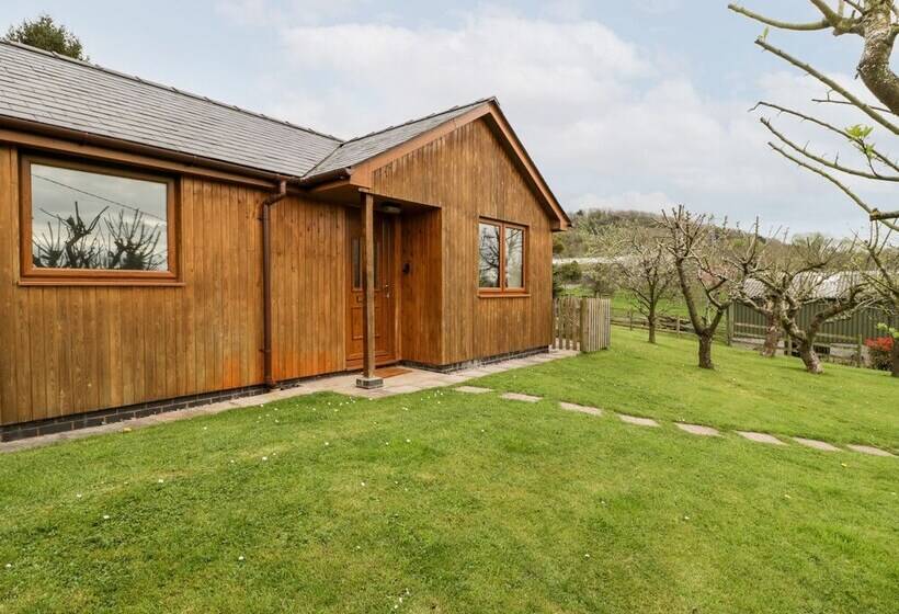Orchard Cottage