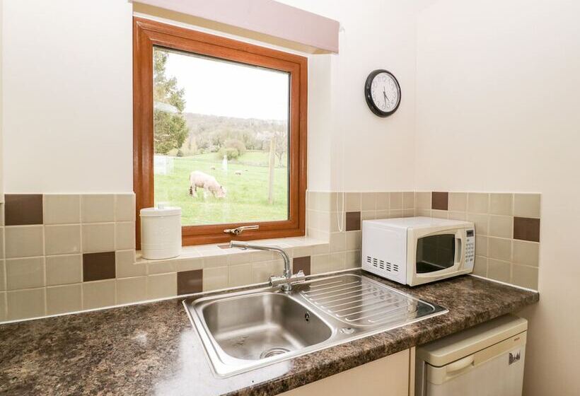 Orchard Cottage