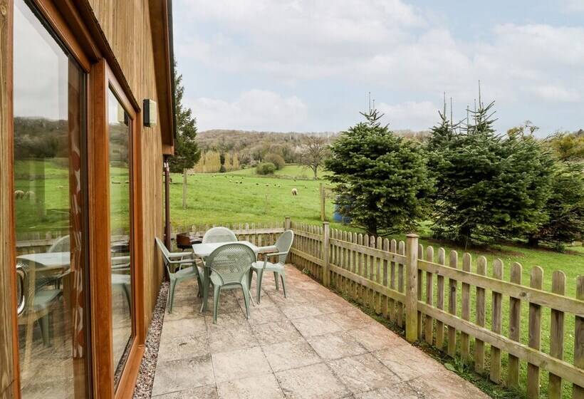 Orchard Cottage