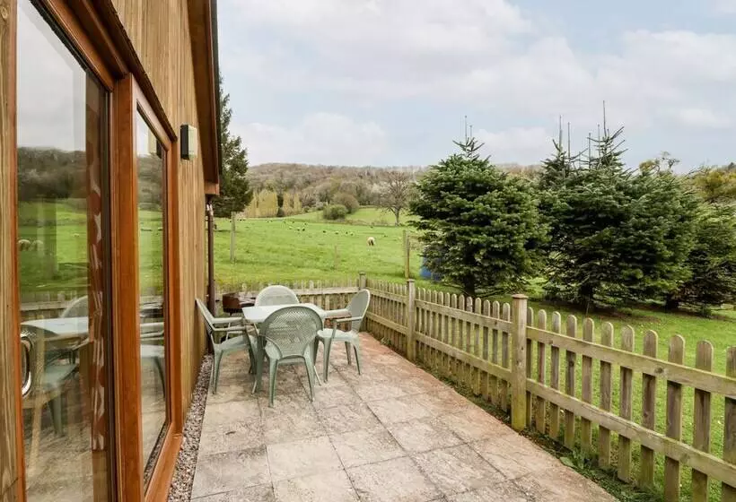 Orchard Cottage