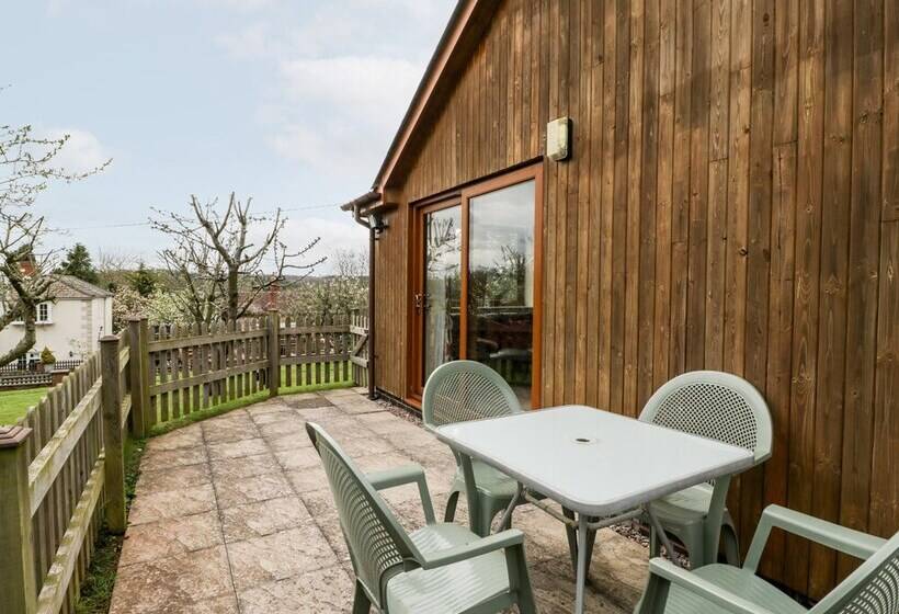 Orchard Cottage