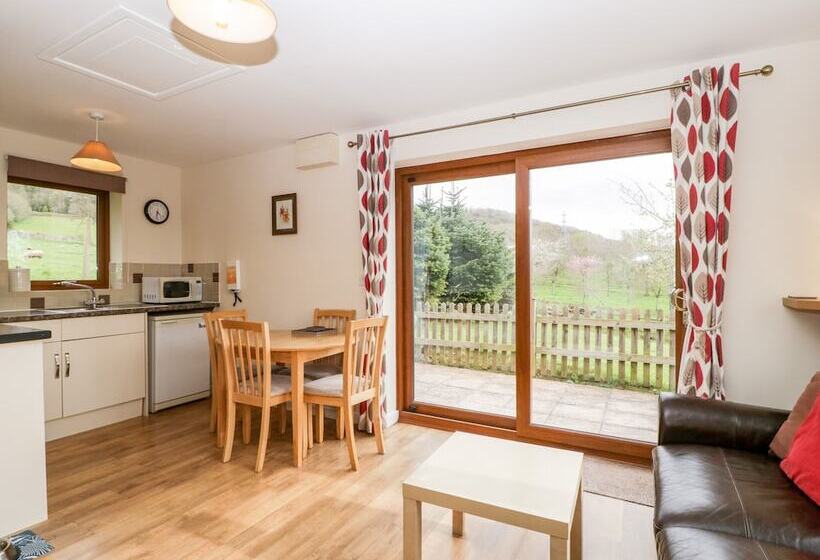 Orchard Cottage
