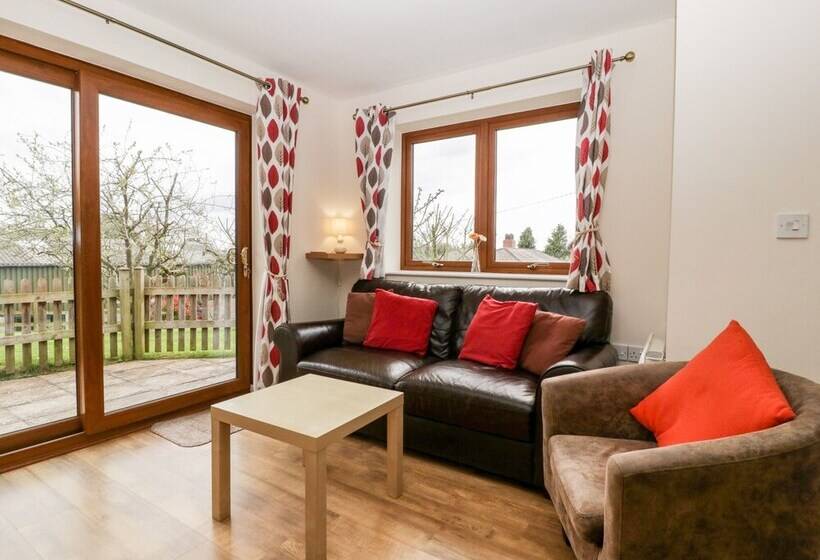Orchard Cottage