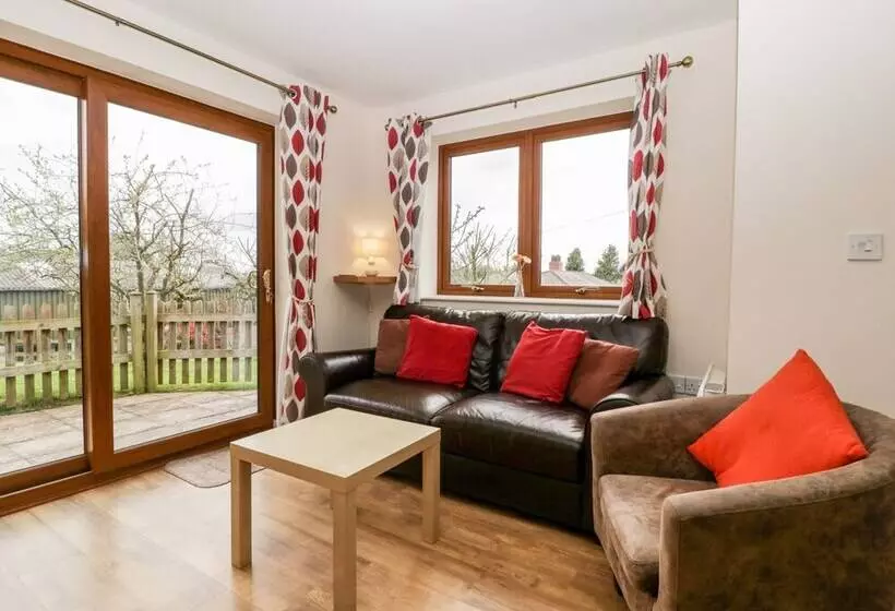 Orchard Cottage