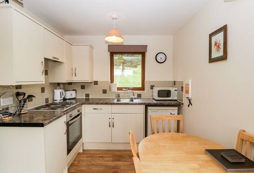 Orchard Cottage