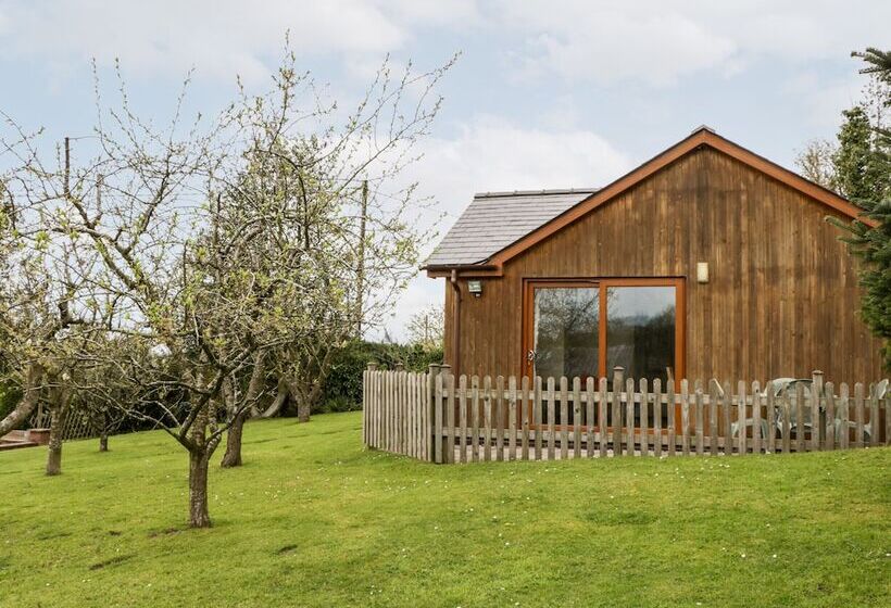 Orchard Cottage