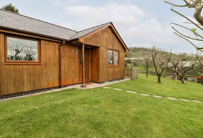 Orchard Cottage