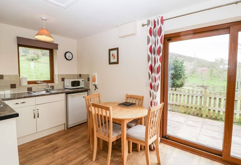 Orchard Cottage