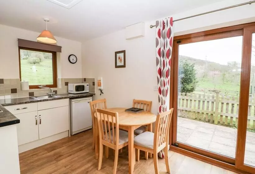 Orchard Cottage