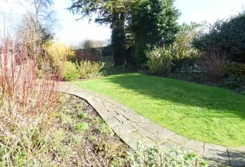 Pheasant Cottage