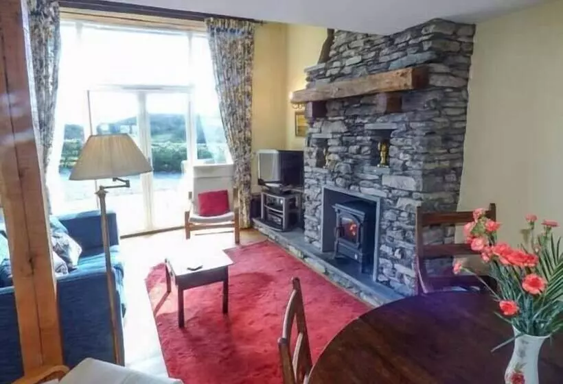 Pheasant Cottage