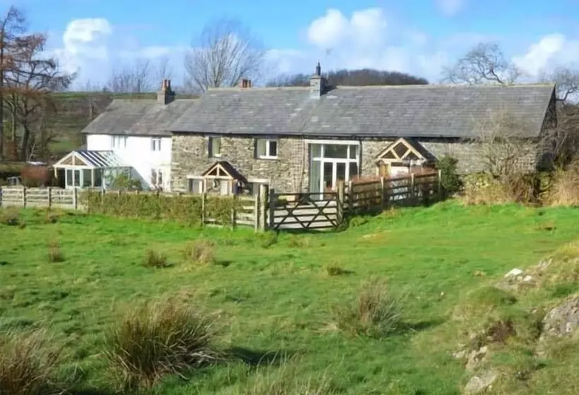 Pheasant Cottage