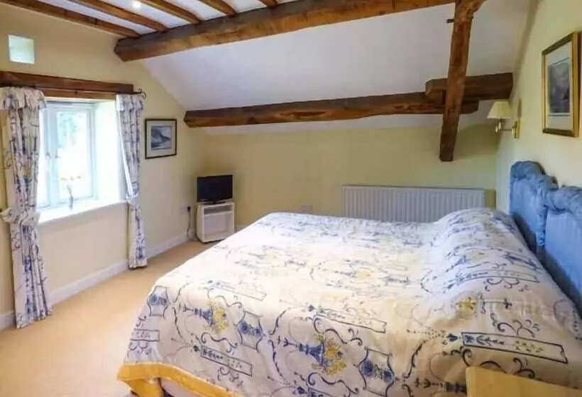 Pheasant Cottage
