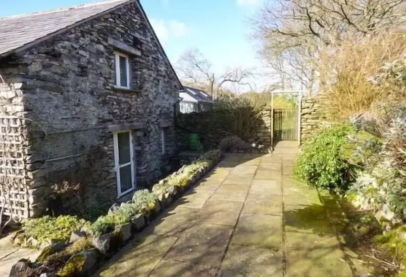Pheasant Cottage