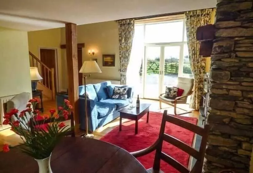 Pheasant Cottage